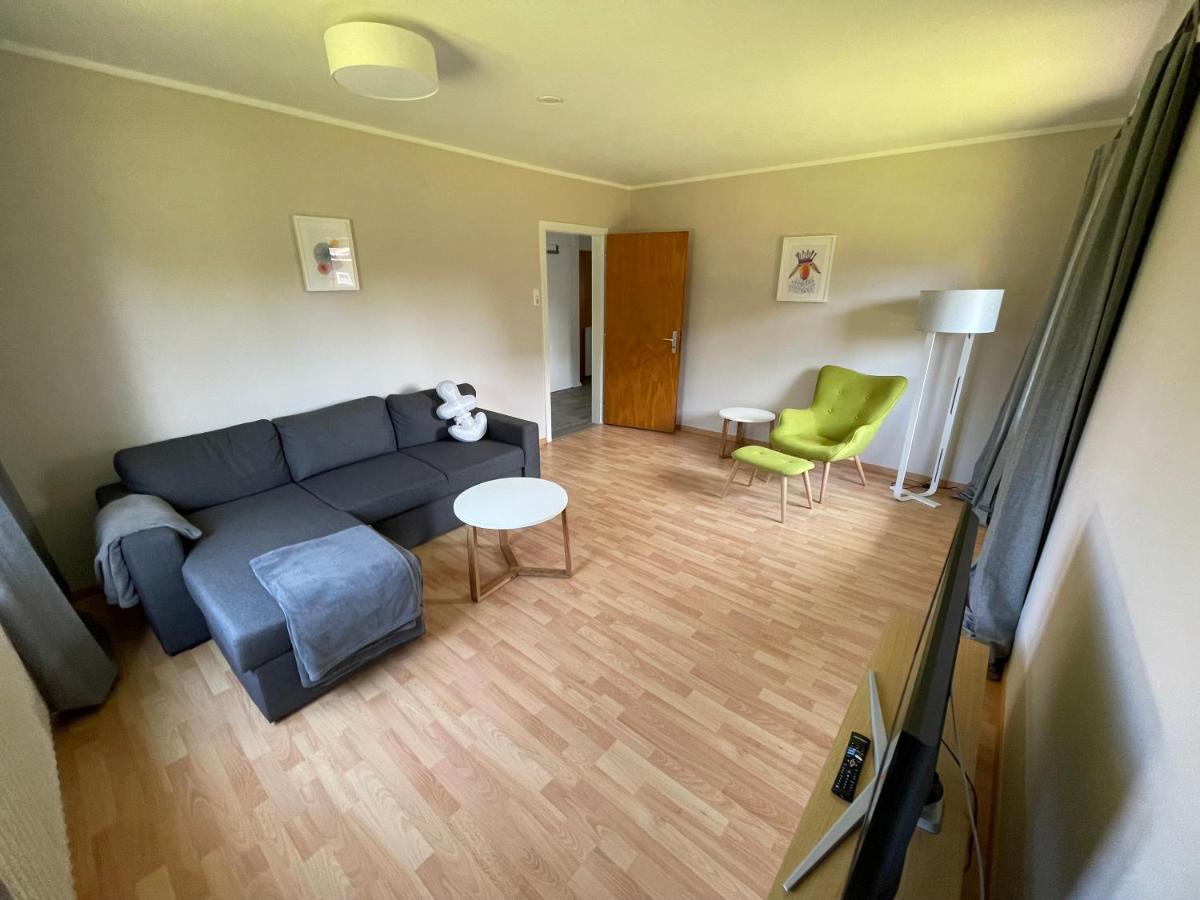 Die Wattbude Schillig Extérieur photo